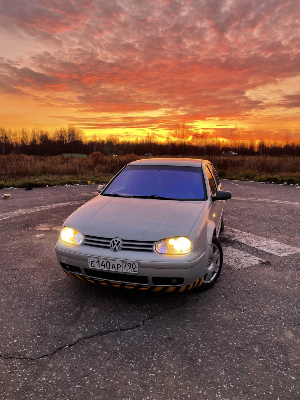 Golf 4 1.6 APF по-прежнему не едет… — Volkswagen Golf Mk4, 1,6 л, 1999 года  | поломка | DRIVE2