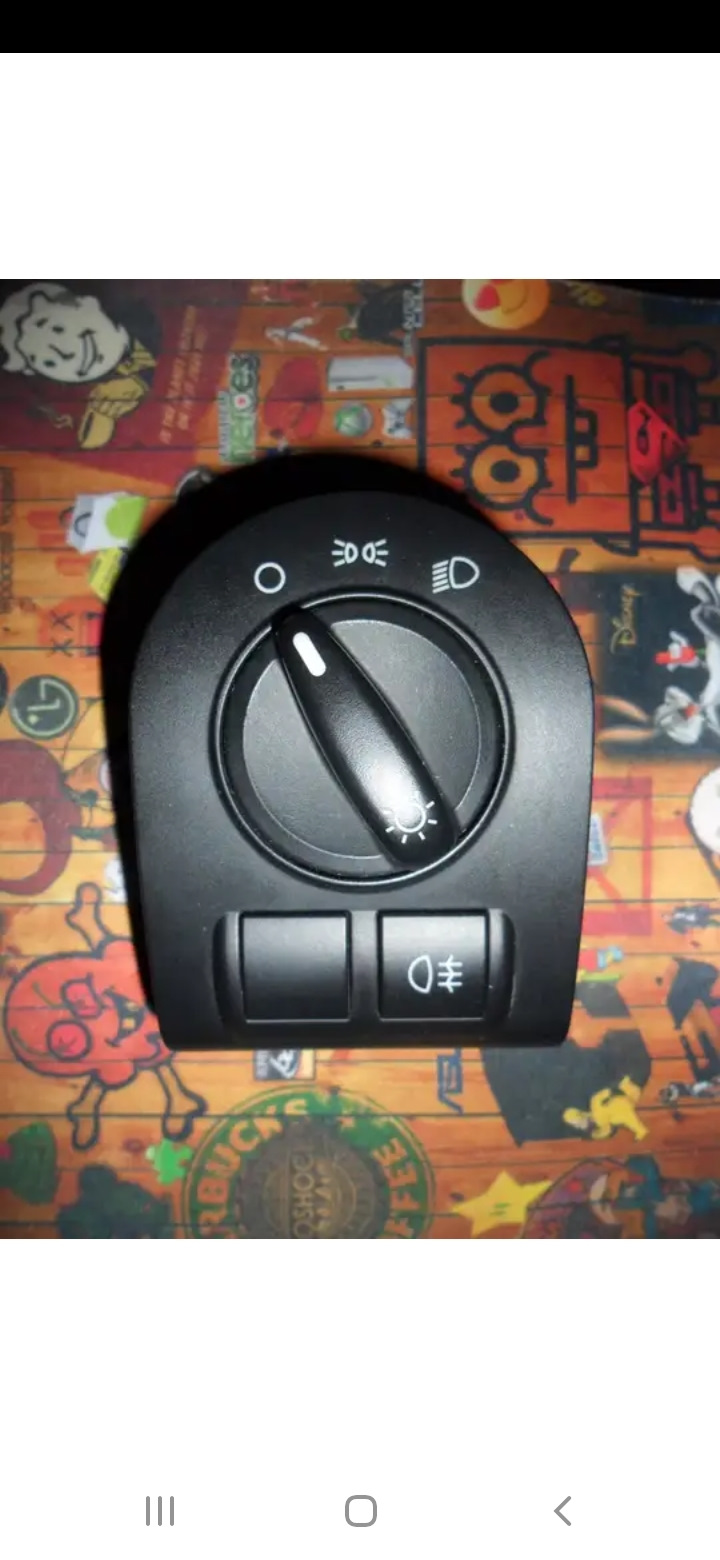 Вопрос по подключению мус от гранты на калину — Lada Калина хэтчбек, 1 ...