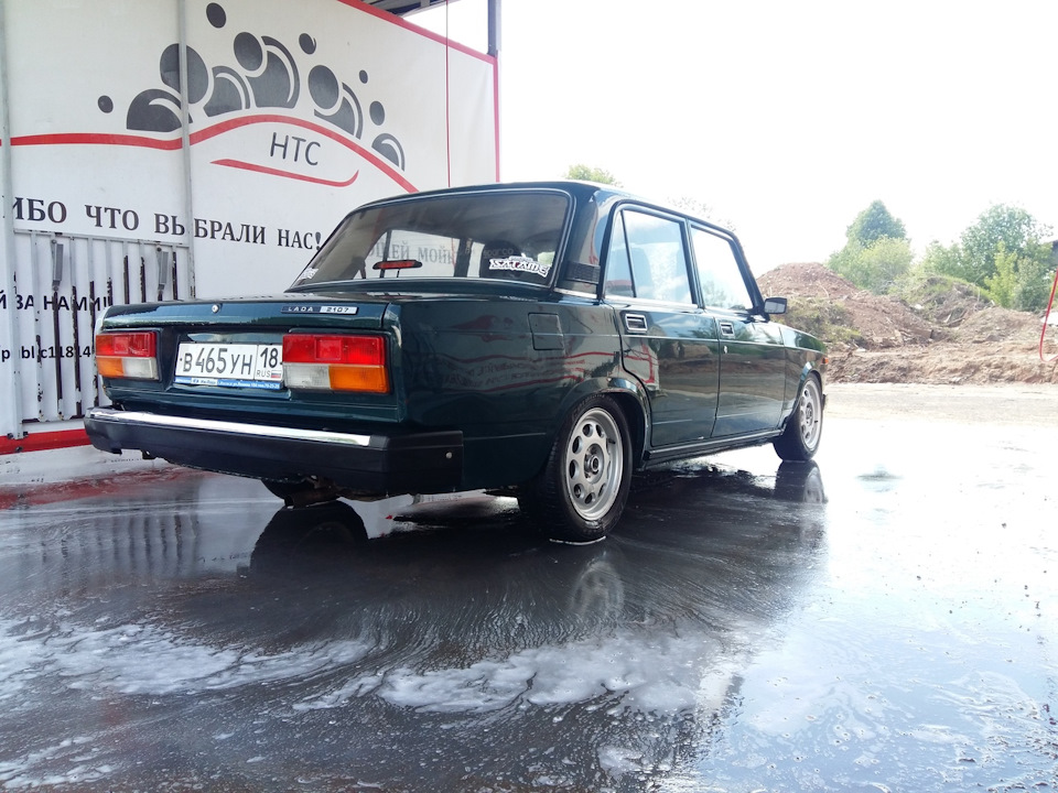 Не отстегуется стакан внутреннего ШРУСа — Ford Focus II Wagon, 1,8 л ...