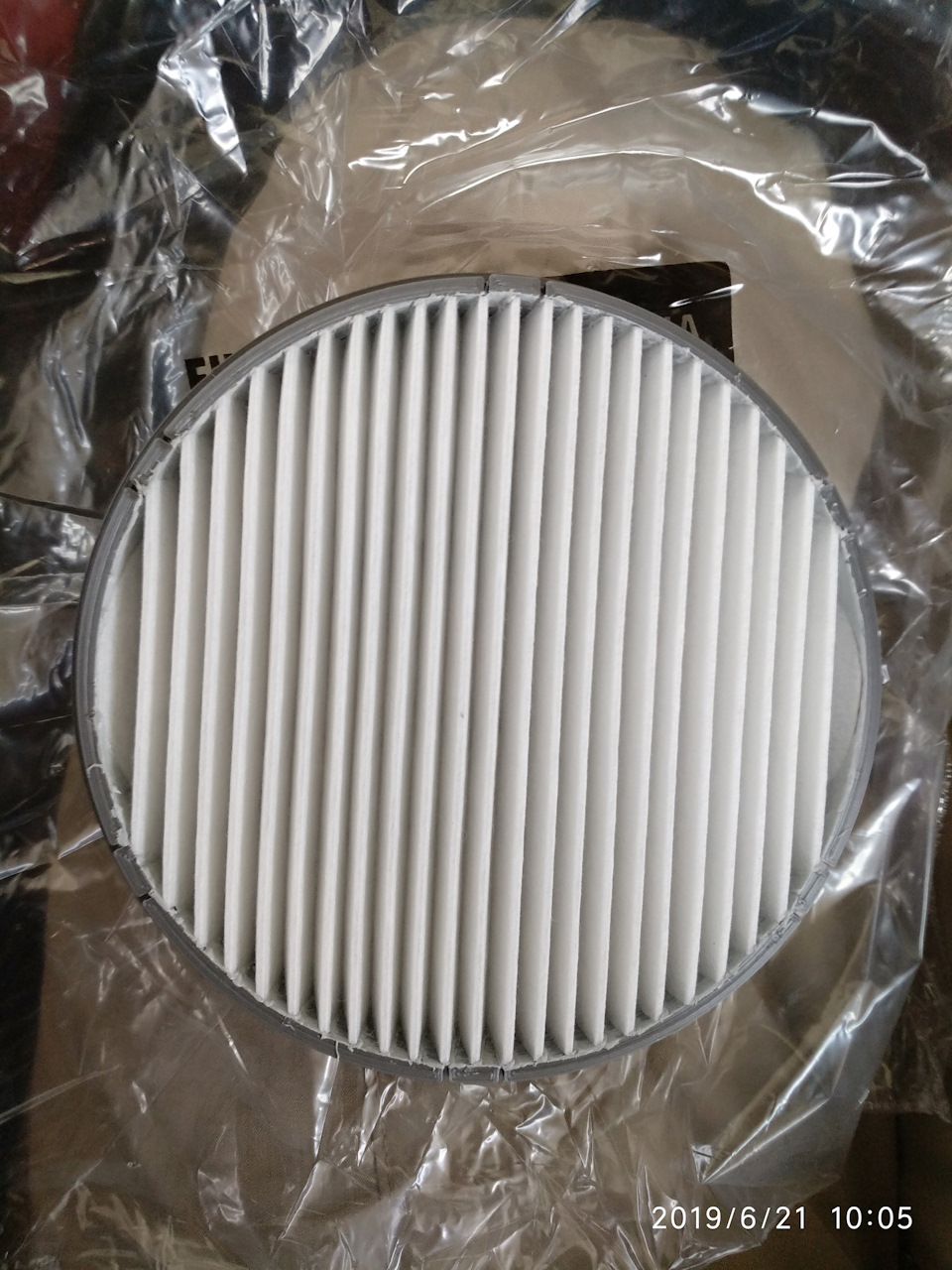 Неприятный стук в районе бордочка - Toyota Hilux Surf (2G), 3 л, 1994 года своим