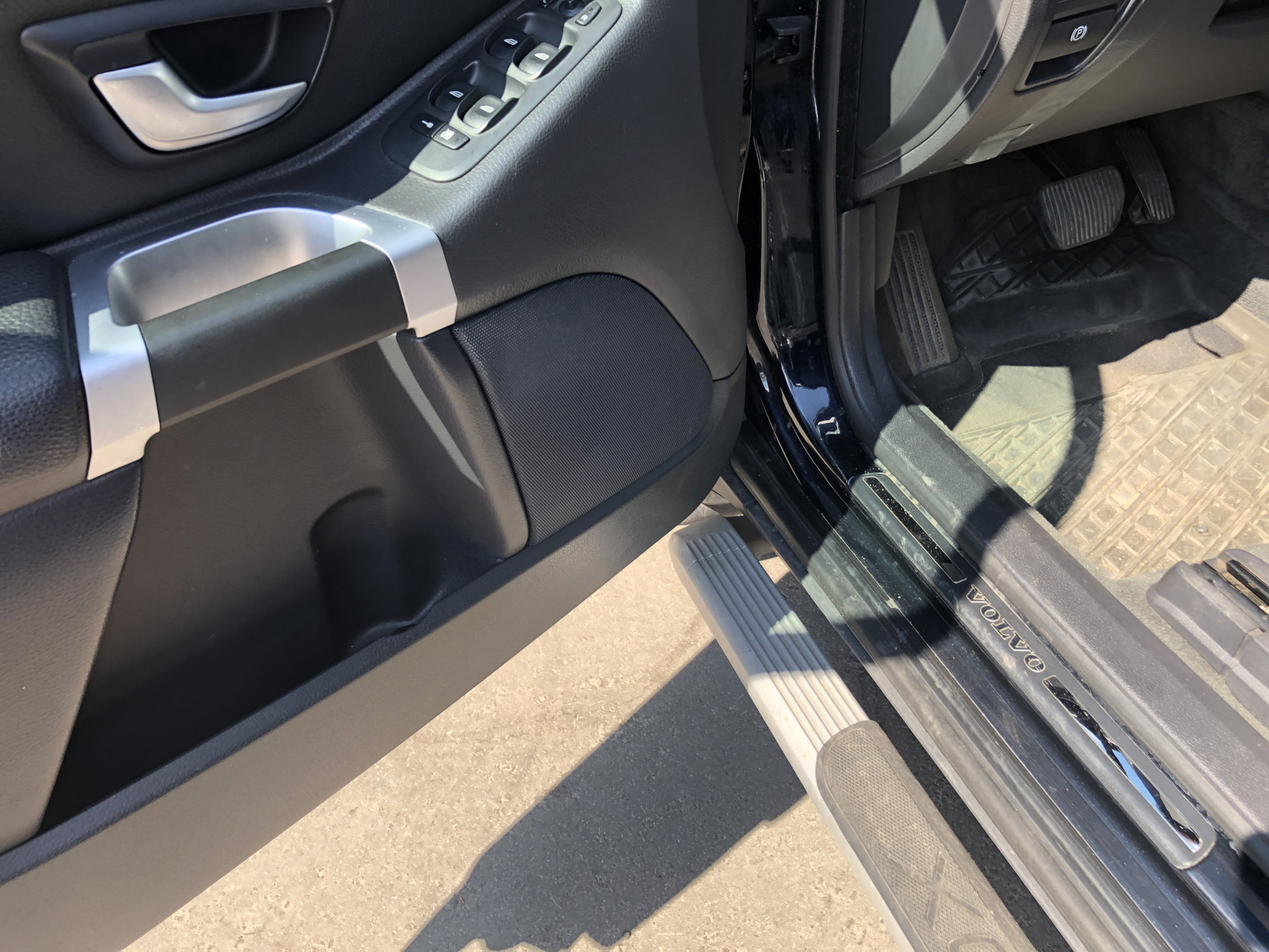 Ремонт джойстика управления мультимедиа — Mercedes-Benz E-class (W212 ...