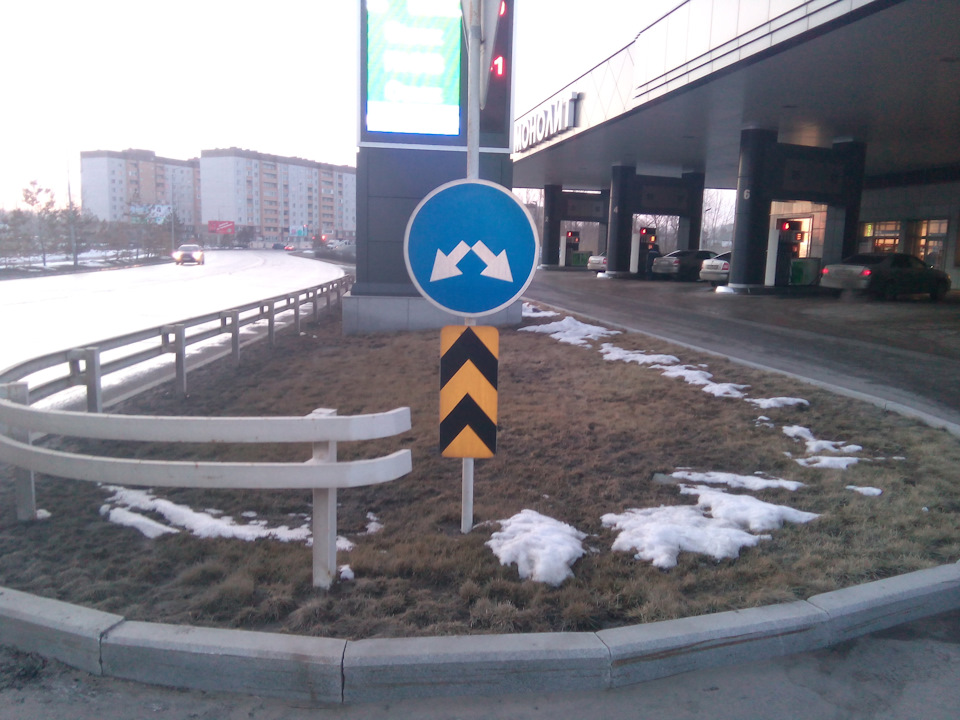 Такое в двух напровлених поставили за что им РЕСПЕКТ — Toyota Vista (40)