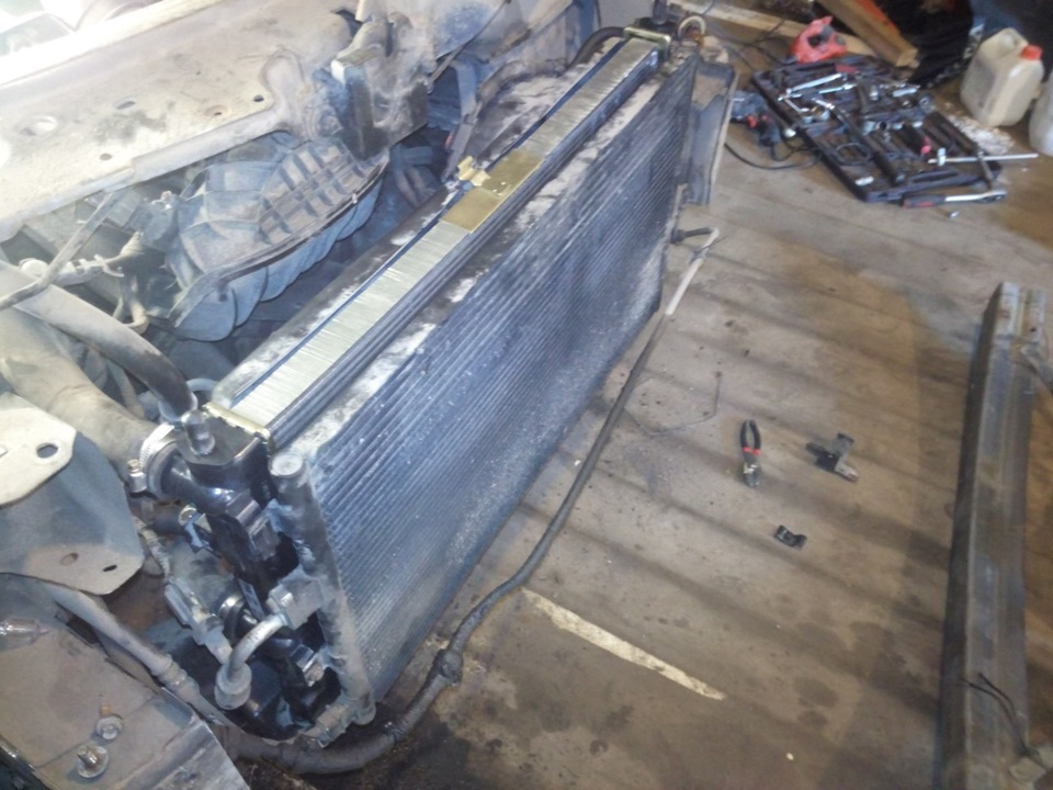 Фото в бортжурнале Dodge Stratus (2G)