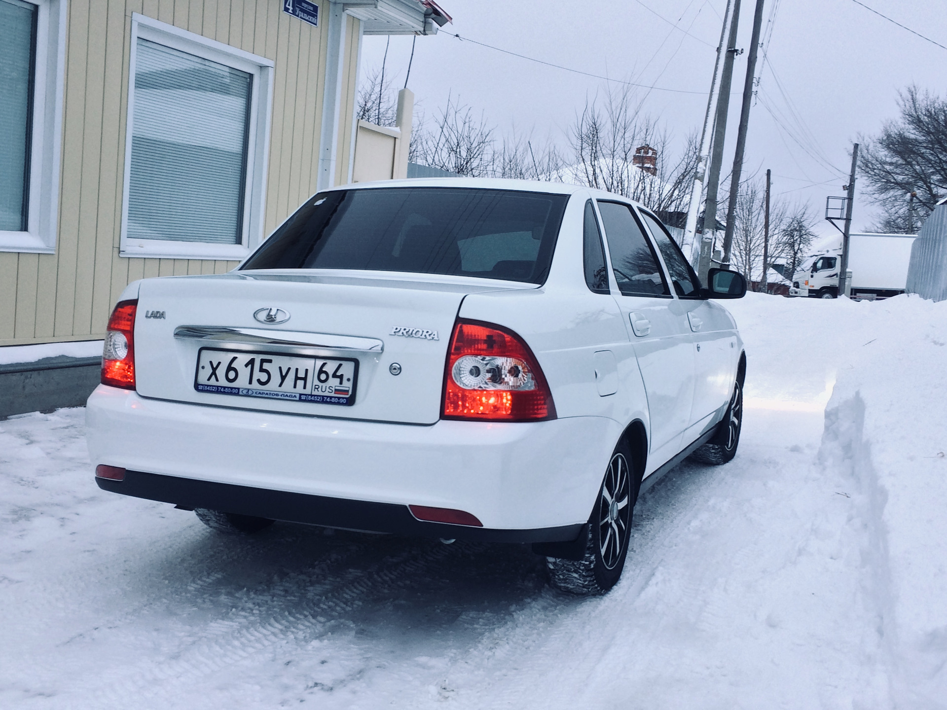 Купить Приора 2 В Ростовской Области