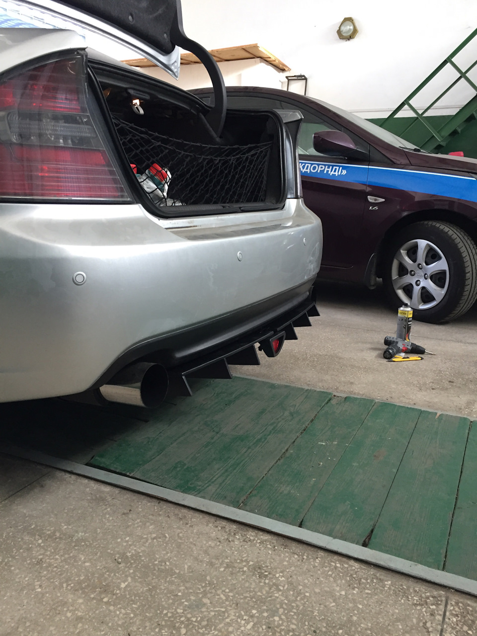 Люфт педали сцепления гранта - 95 фото