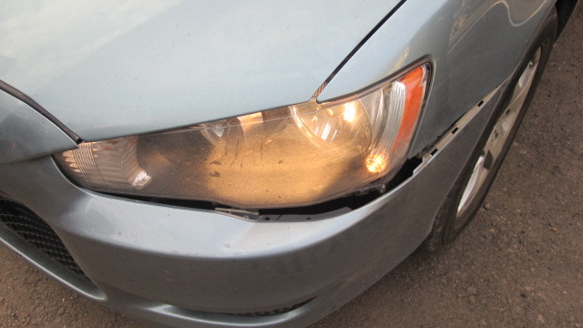 Глохнет при вкл кондиционера. — Mitsubishi Lancer X, 1,8 л, 2008 года ...