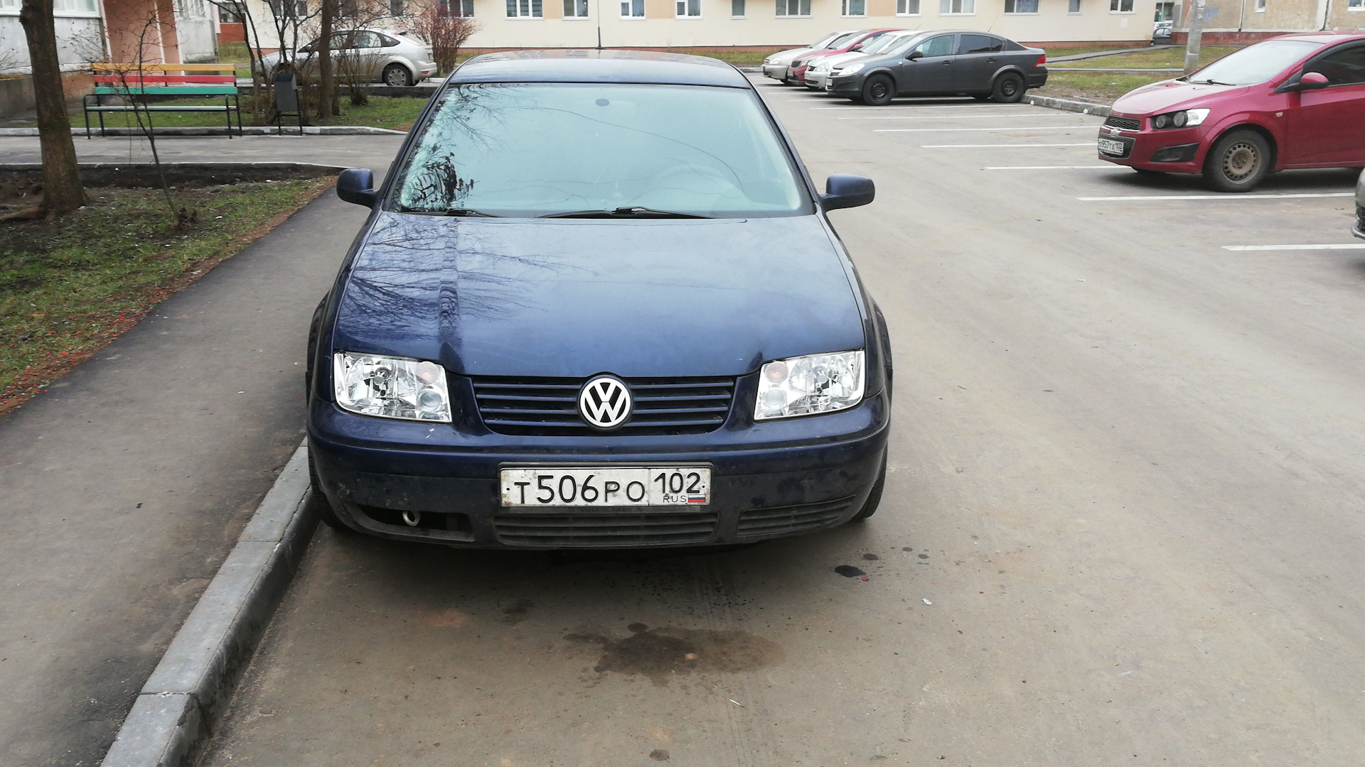 Продажа Volkswagen Bora 1999 (бензин, МКПП) — с историей обслуживания —  DRIVE2.RU