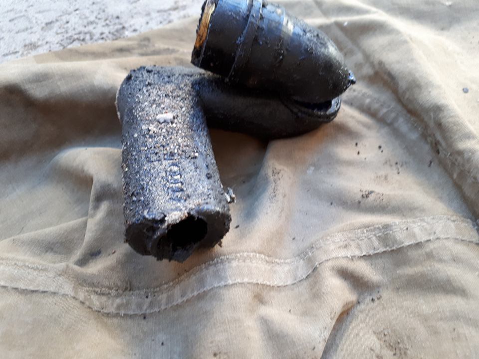 Грязная дроссерная заслонка — DRIVE2