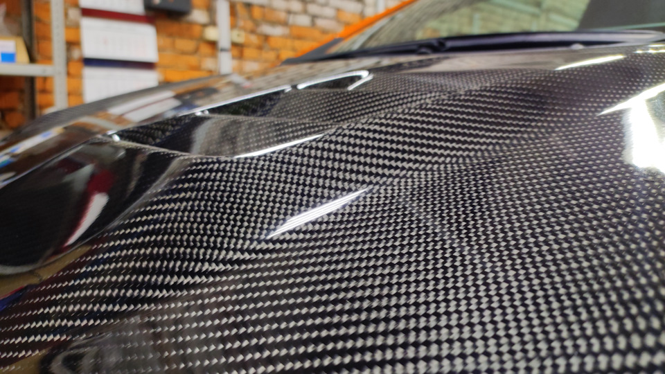 Фото в бортжурнале Nissan Note e-Power