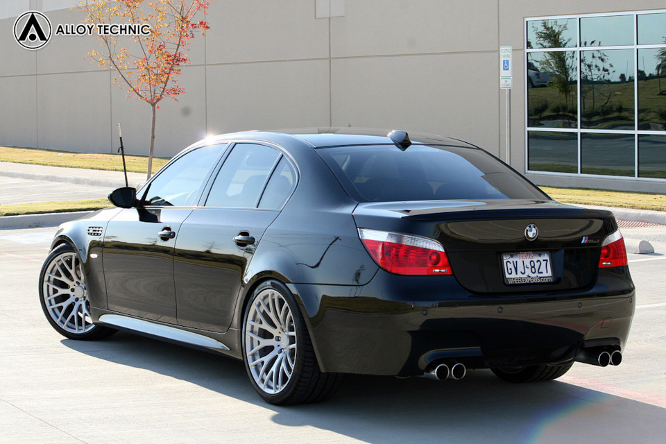 Bmw m5 e60 стоит ли покупать