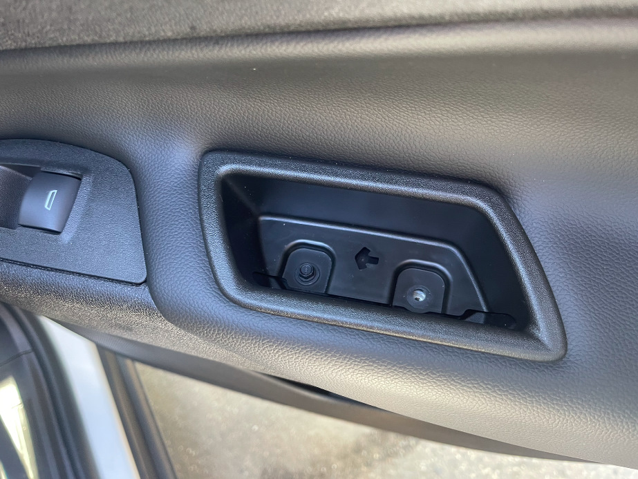 Фото в бортжурнале Chevrolet Equinox (3G)