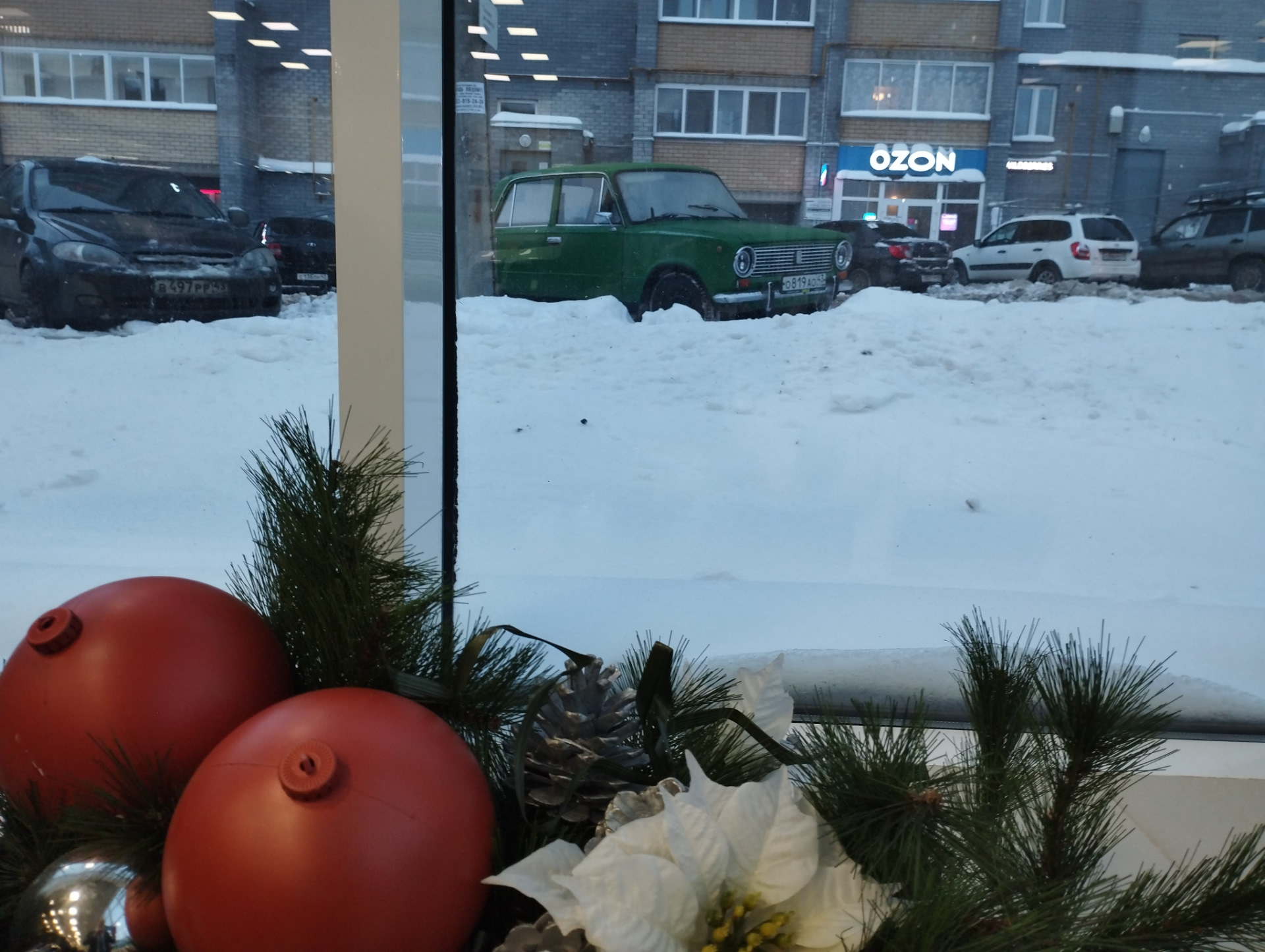 Усиленное Сцепление в сборе нива завод — Lada 2101, 1,6 л, 1978 года ...