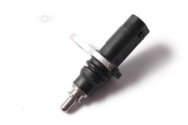 Датчик G62 (температура ОЖ) — Audi A4 (B8), 2 л, 2014 года | запчасти ...