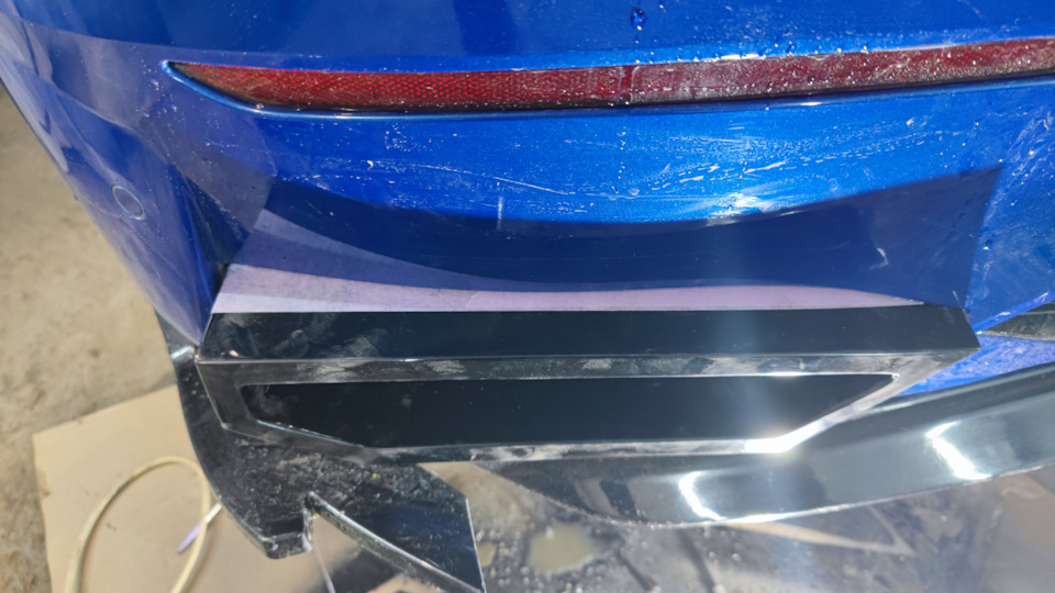 Фото в бортжурнале Haval F7 (1G)