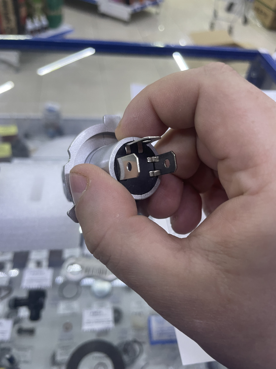 Фото в бортжурнале Chevrolet Cruze Hatchback