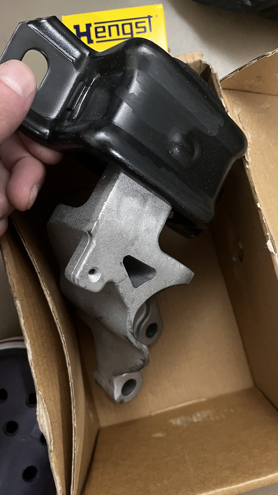 Фото в бортжурнале Smart fortwo (2G)