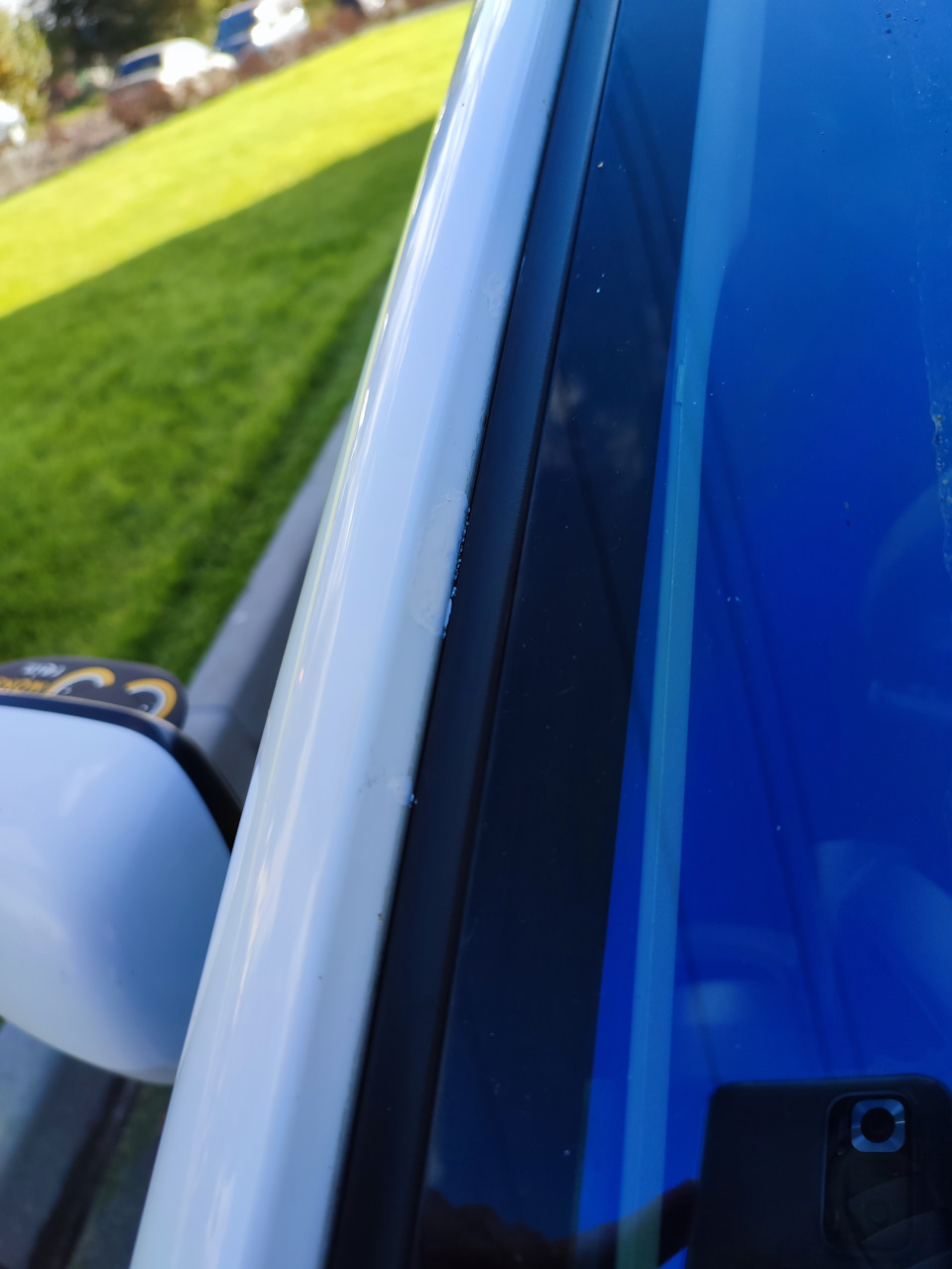 Фото в бортжурнале Honda Fit Shuttle (1G)