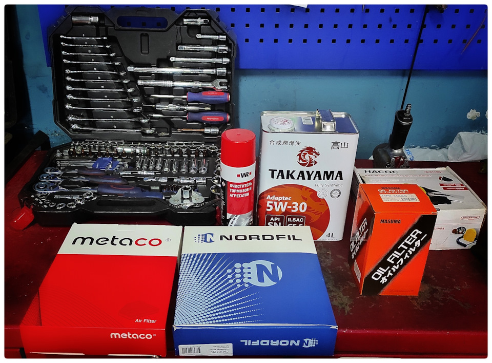 Фото в бортжурнале Mitsubishi Grandis