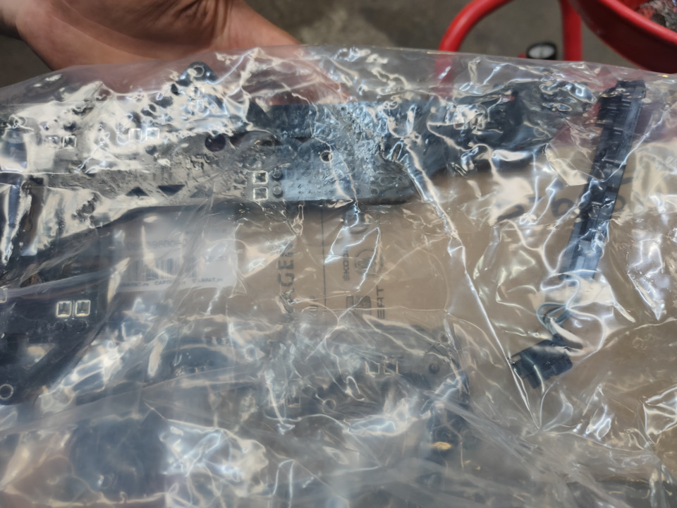 Фото в бортжурнале Audi A5 (1G)