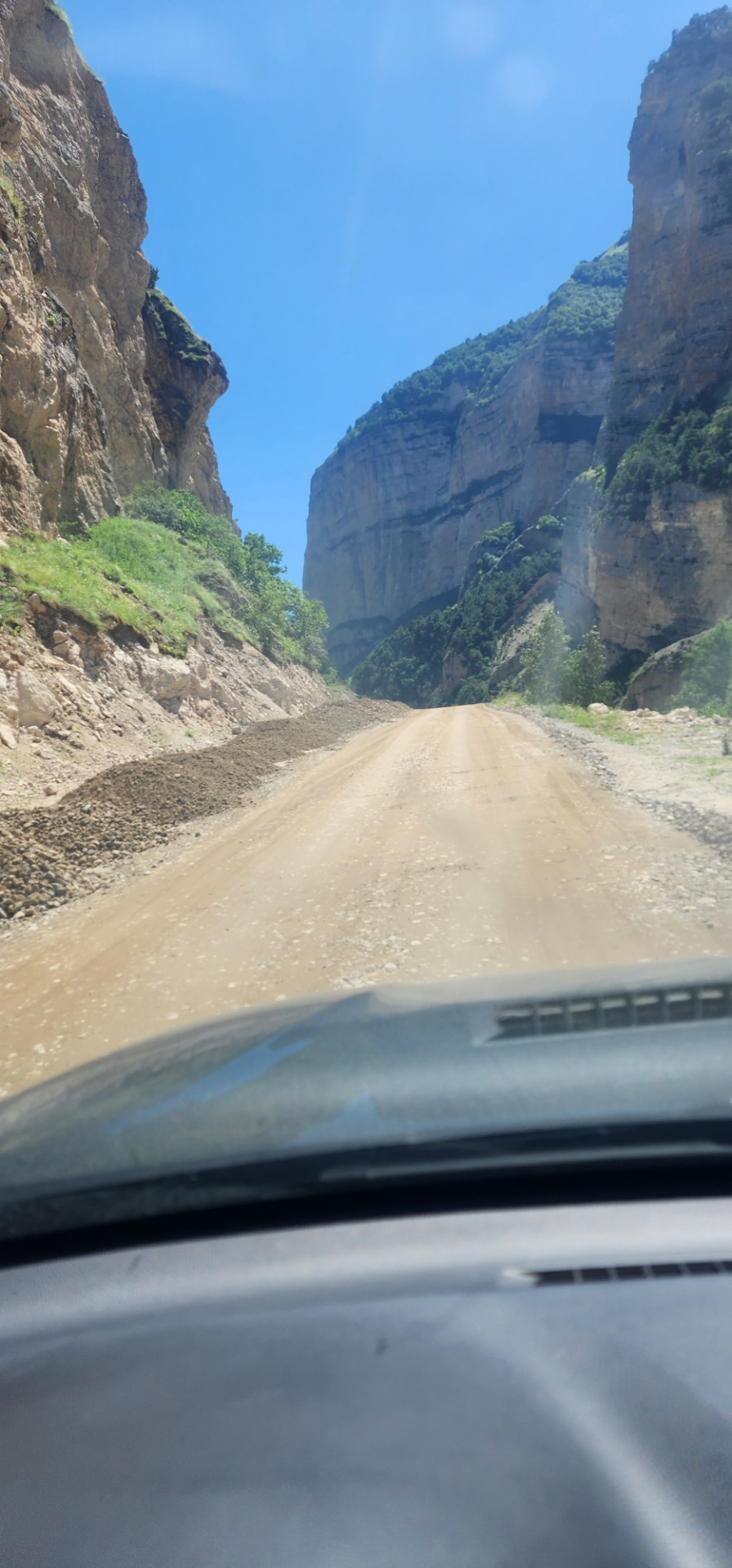 Фото в бортжурнале Mitsubishi Pajero Sport (3G)