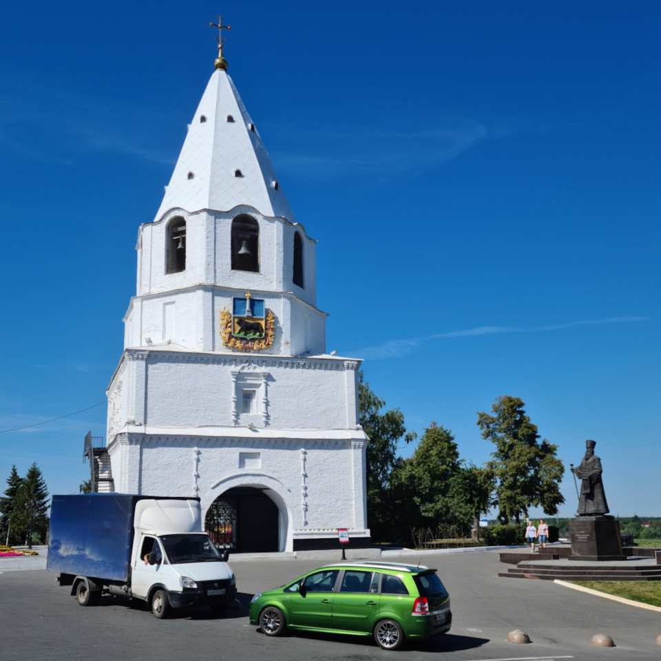 сызрань краснодар на машине (97) фото