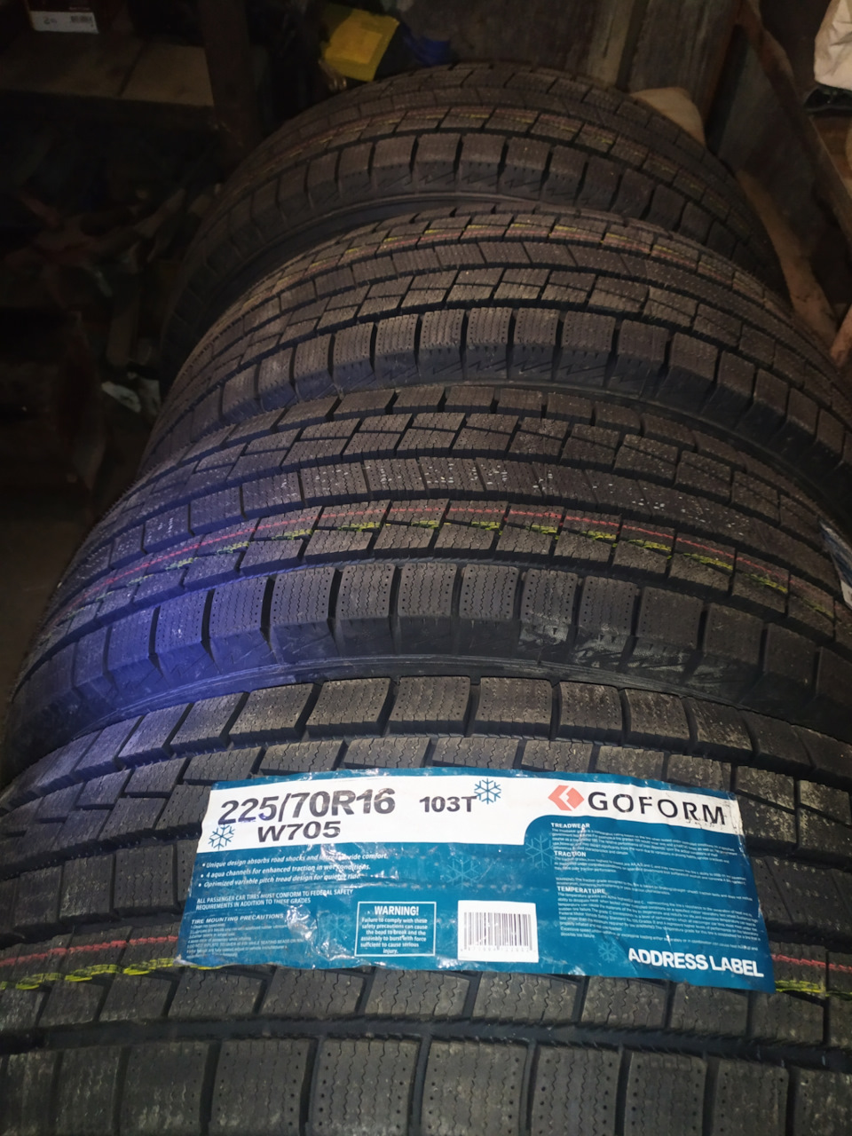 Фото в бортжурнале Lexus RX (1G)