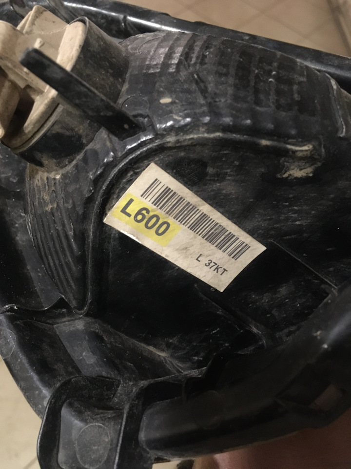 птф солярис на Hyundai Solaris. Б/у | 1 000 ₽ в городе Коломна | DRIVE2