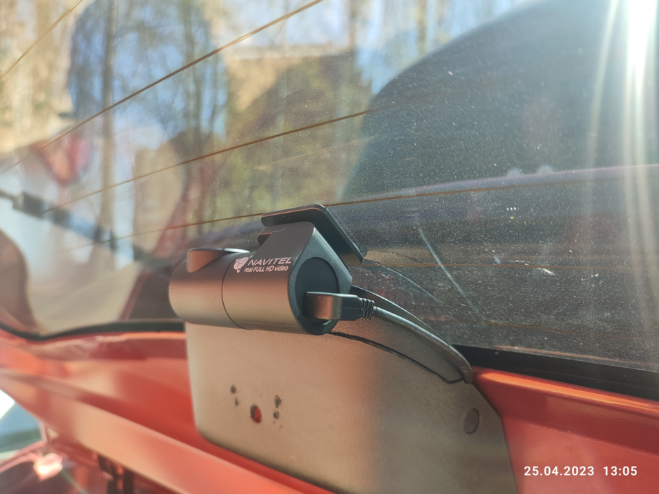 Фото в бортжурнале Renault Duster (1G)