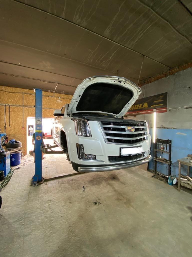 Ремонт автокондиционера Москва — DRIVE2