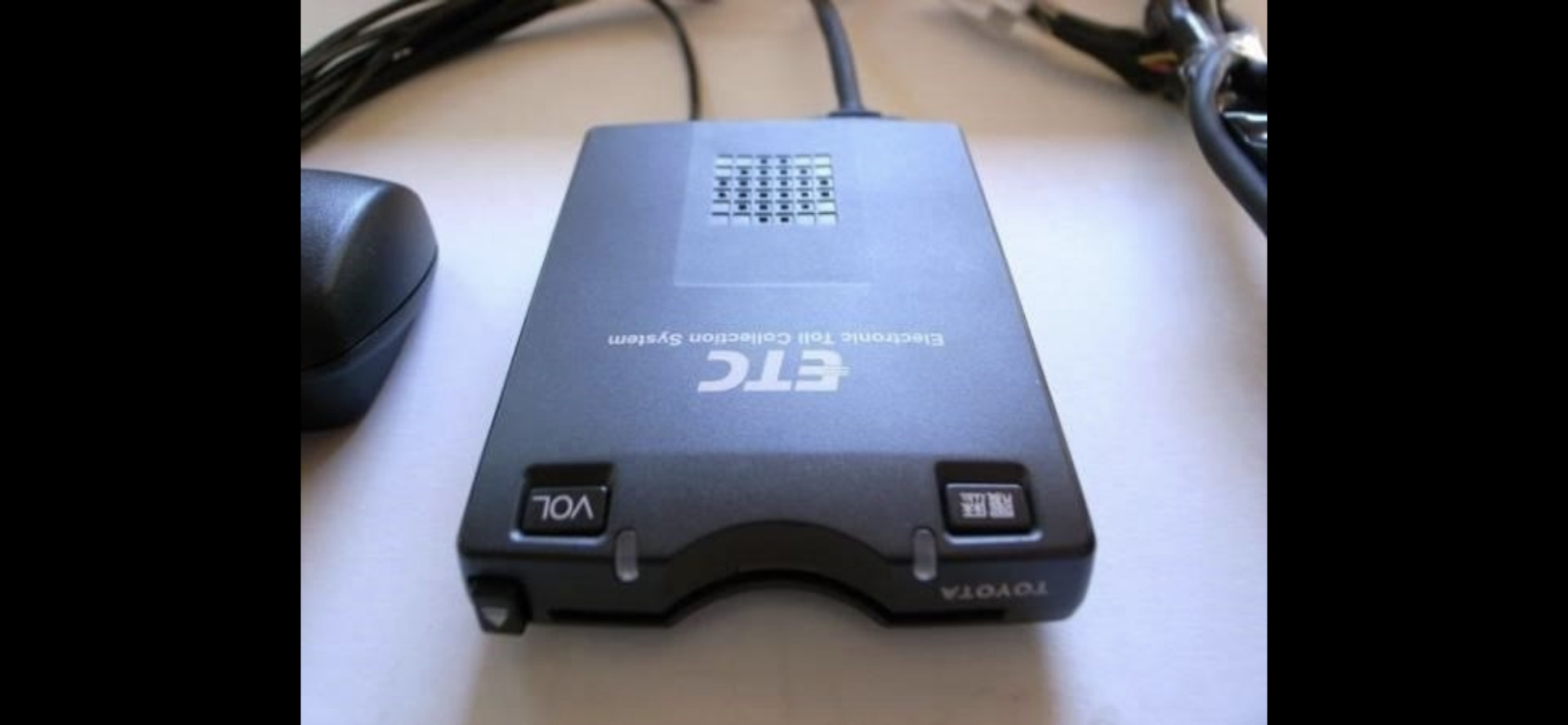 Японская система оплаты дорог. System etc. Система etc в автомобиле. Японская система оплаты дорог. Panasonic cy-et800d.