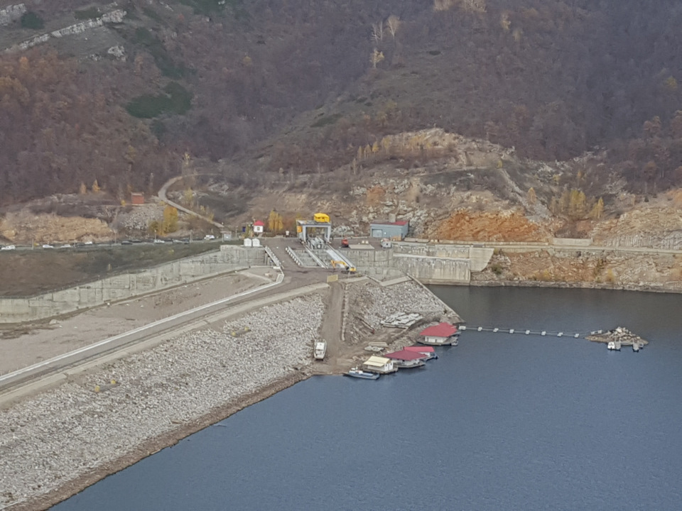 Photo from the logbook Chery Tiggo 4 Pro
