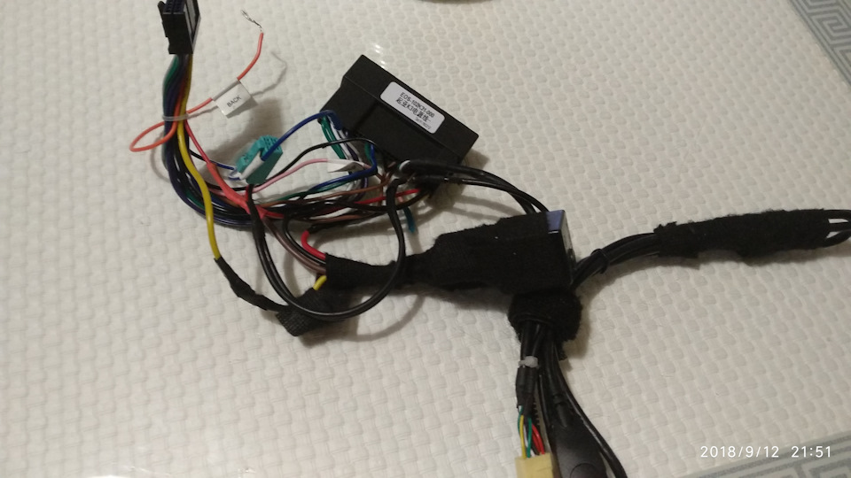 Фото в бортжурнале KIA Rio 5-door (3G)