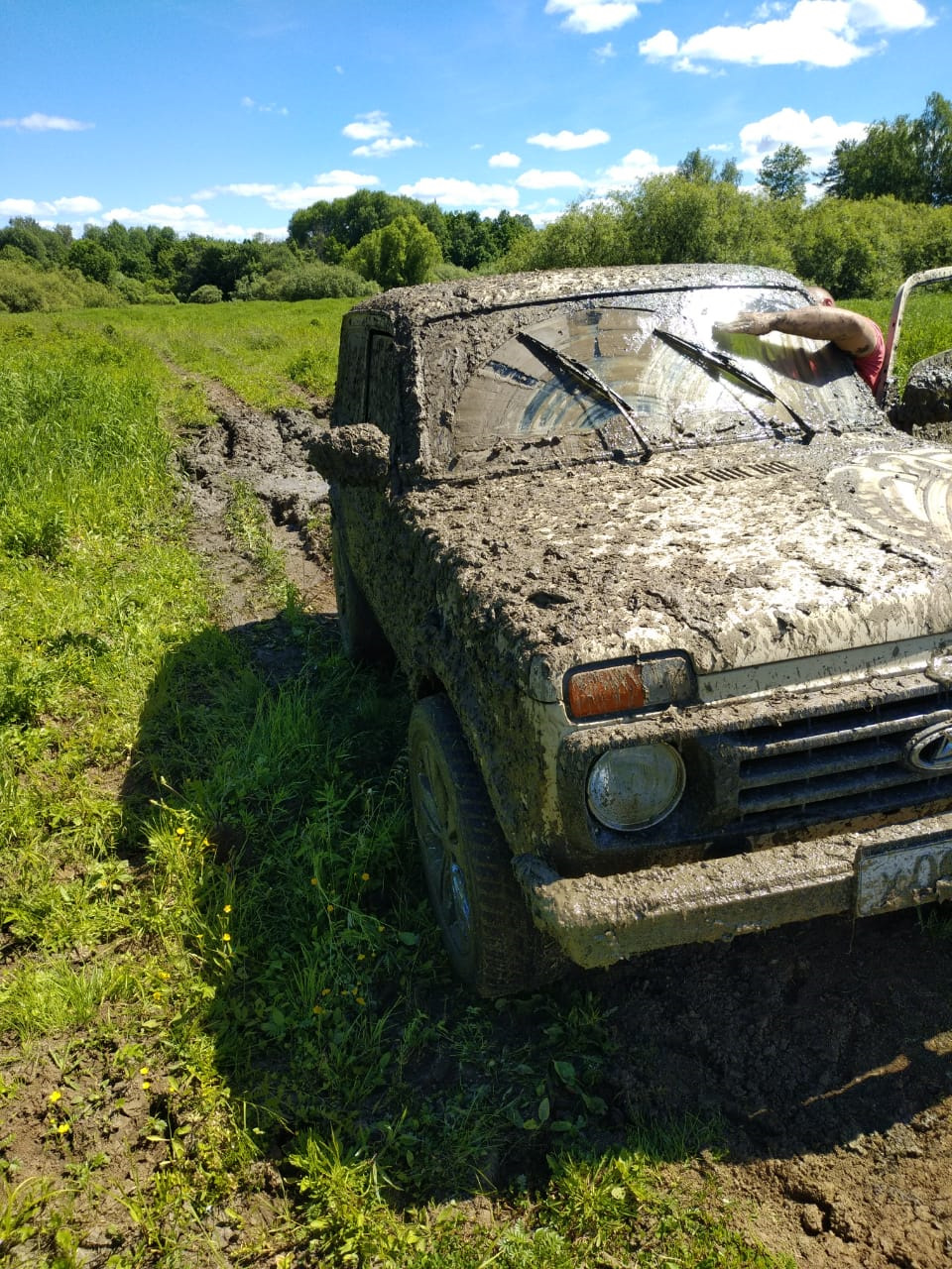 Выходные с пользой. Смена расходников и дезинфекция системы вентиляции ...
