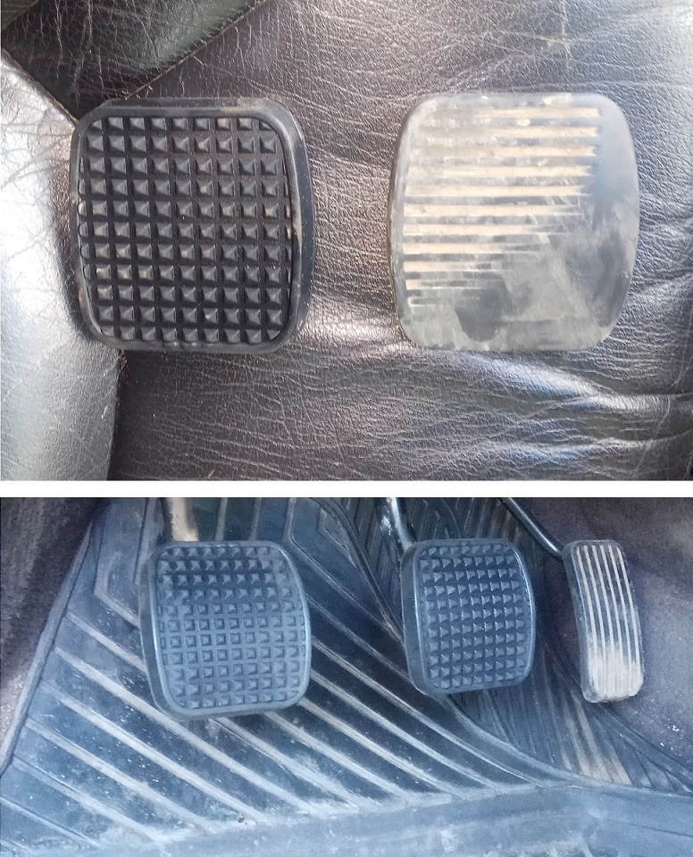 Датчик холостого хода — Renault Megane I, 1,6 л, 1999 года | своими ...