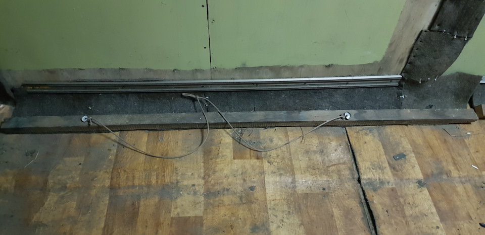 Как снять ручку передней двери w210 - 85 фото