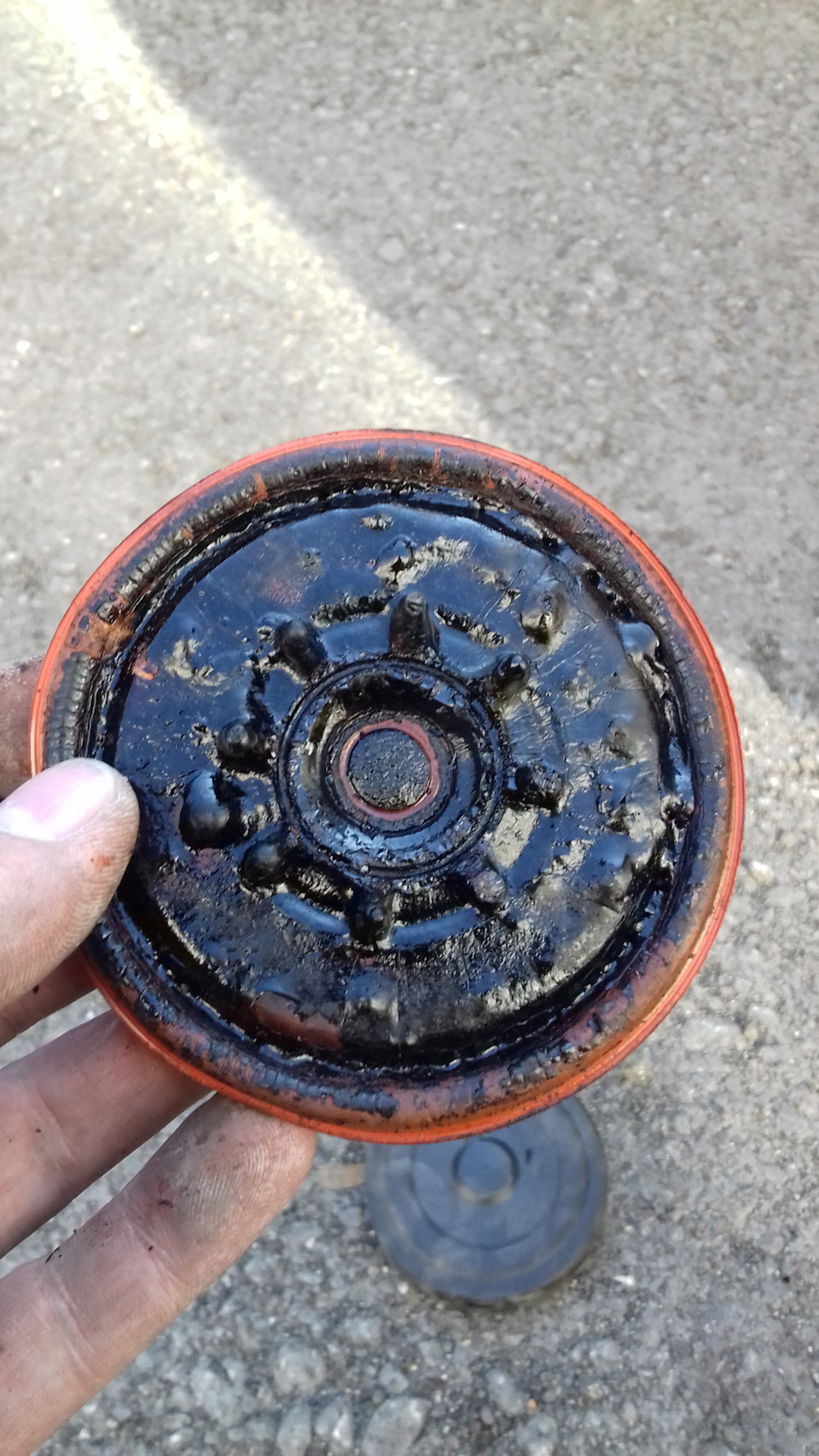 2 — Volkswagen Polo Sedan