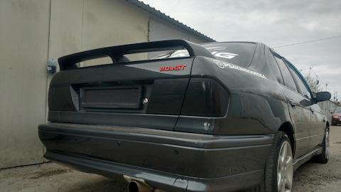 Nissan Primera Car Reviews From Actual Car Owners With Photos On Drive2