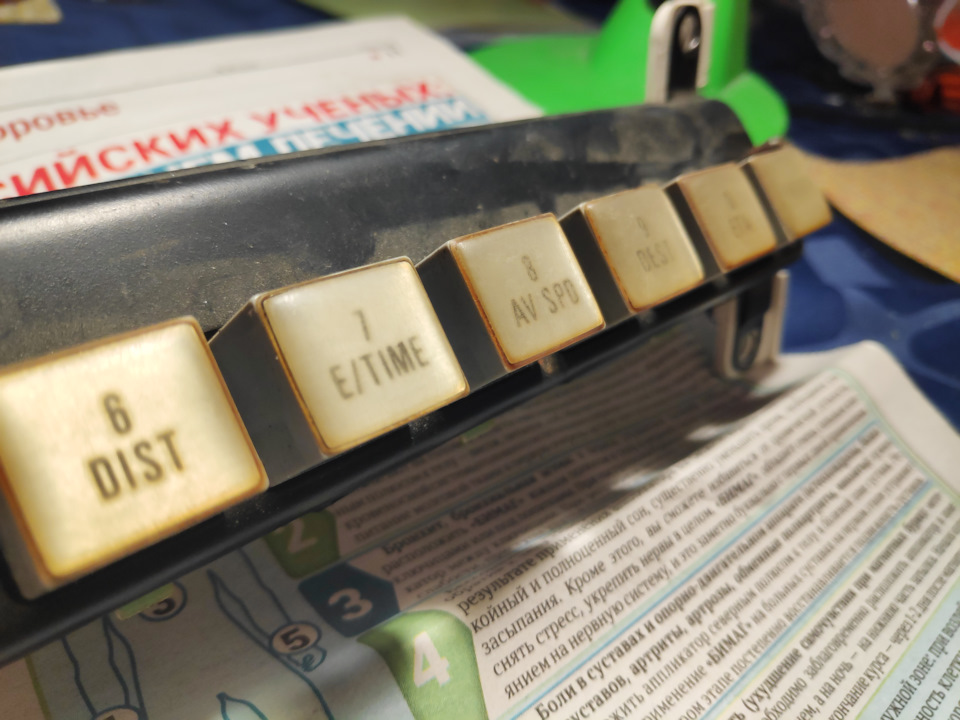 Фото в бортжурнале Lincoln Town Car I