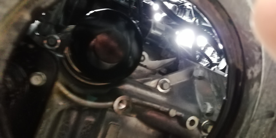 Фото в бортжурнале KIA Soul (2G)