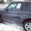 коды неисправностей toyota rav4. aQAAAgEmcuA 100. коды неисправностей toyota rav4 фото. коды неисправностей toyota rav4-aQAAAgEmcuA 100. картинка коды неисправностей toyota rav4. картинка aQAAAgEmcuA 100. Режим текущей самодиагностикиДля получения выходного диагностического кода необходимо выполнить следующие процедуры.1. Проверьте начальные условия.а) Напряжение аккумуляторной батареи — не ниже 11 вольт.б) дросельная заслонка — полностью закрыта.в) Рычаг управления коробкой переключения передач — в нейтральном положении (я делал в паркинге.г) Все дополнительное оборудование выключено.д) Двигатель прогрет до нормальной температуры.2. Включите зажигание, но не запускайте двигатель.3. Замкните накоротко выводы диагностического разъема "TE1" и "E1".4 Прочтите диагностический код по количеству вспышек табло "CHECK".Я сначала замкнул а потом вкл зажигание!