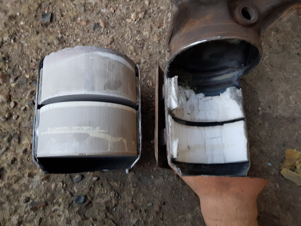 Фото в бортжурнале Mazda 3 (1G) BK