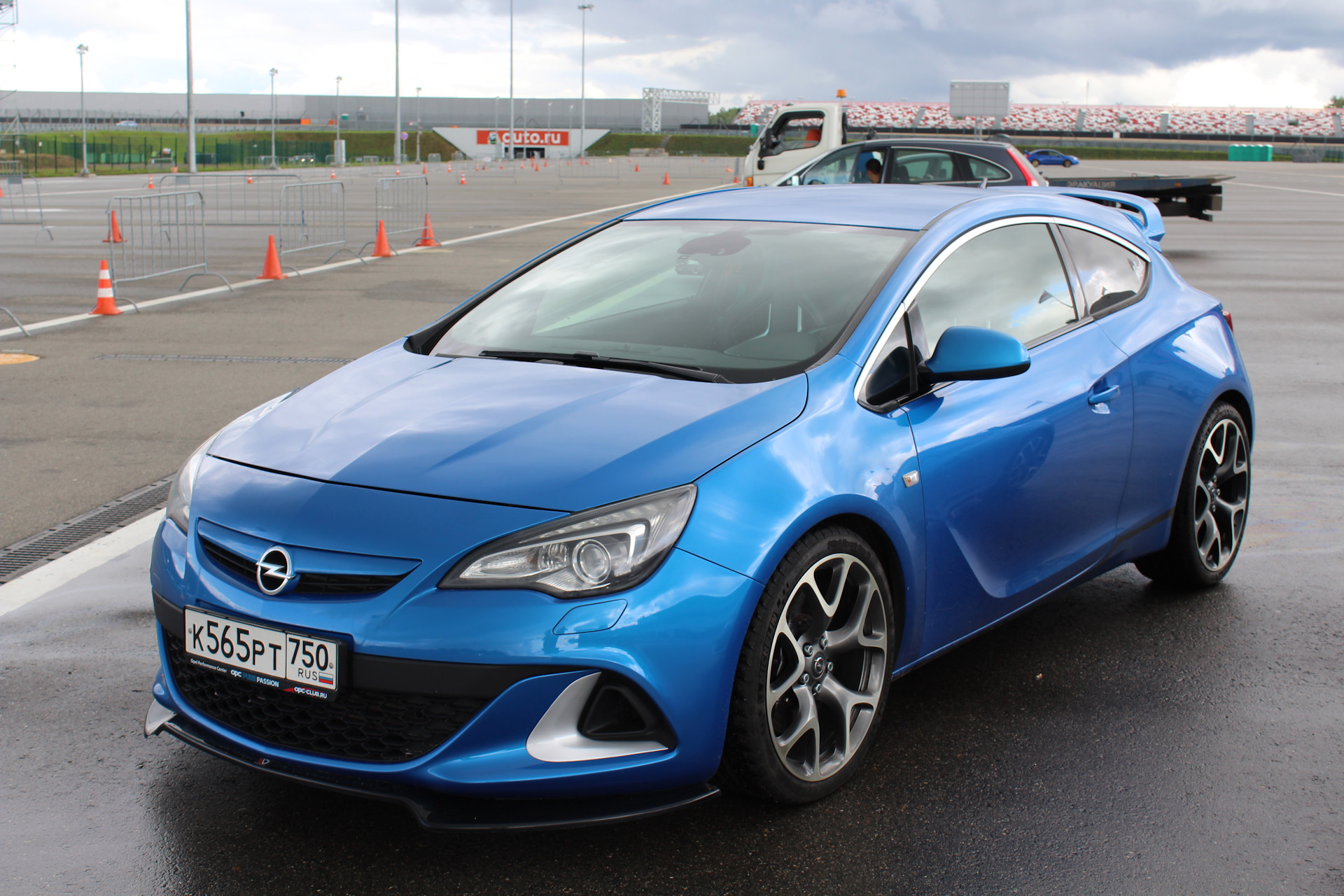 Opel astra opc проблемы