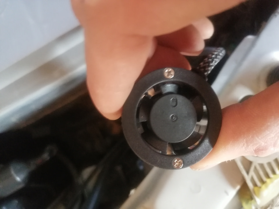 Led-lamp в ближний киа спектра — KIA Spectra, 1,6 л, 2006 года ...