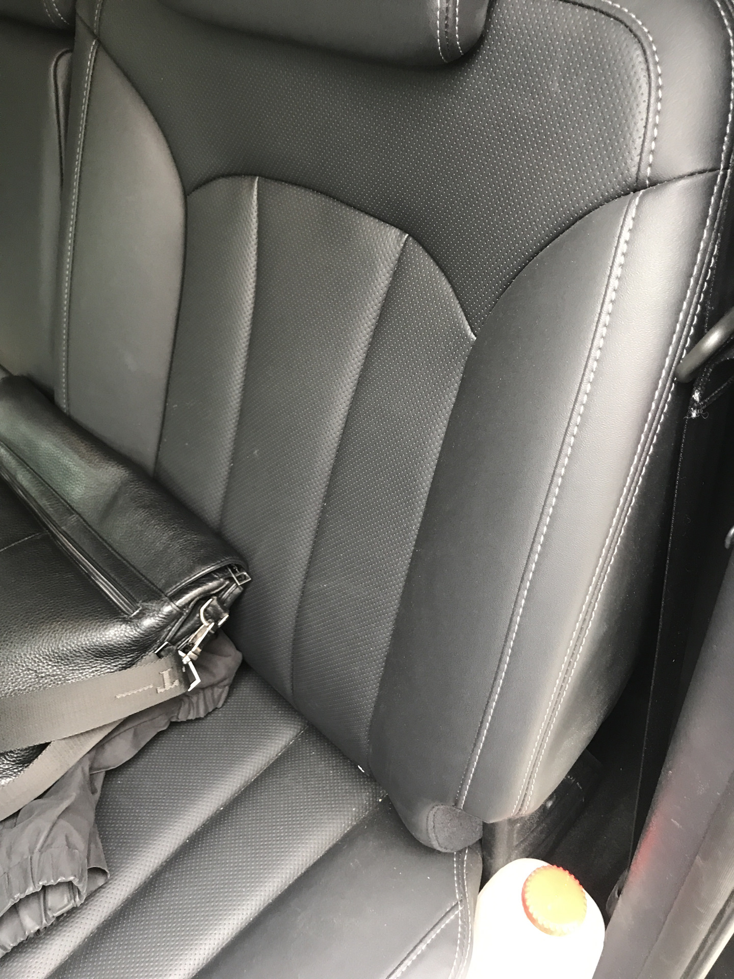 Сиденье Рекстон 2 Купить