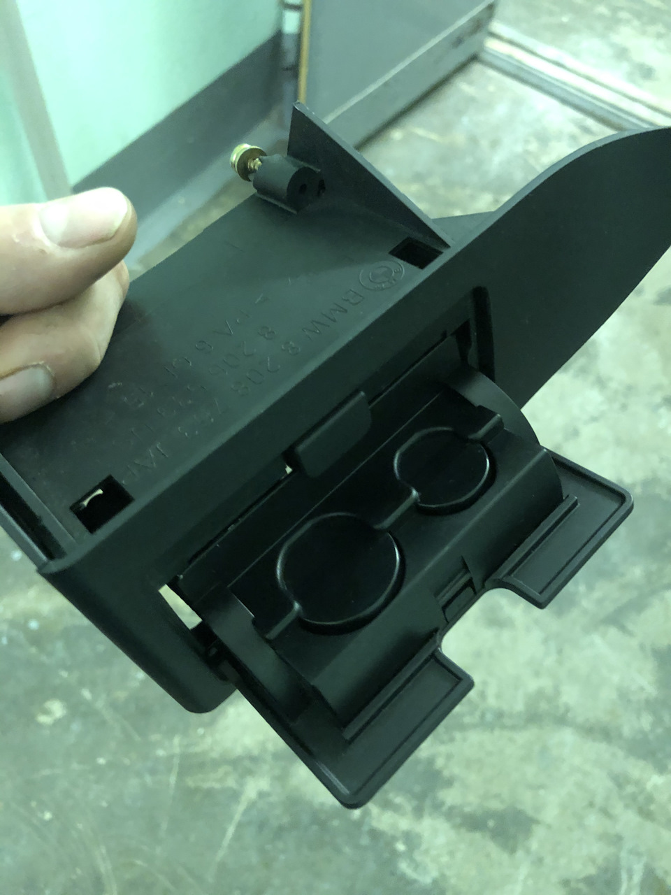 Оторвался краб на ваз 2115 - 82 фото