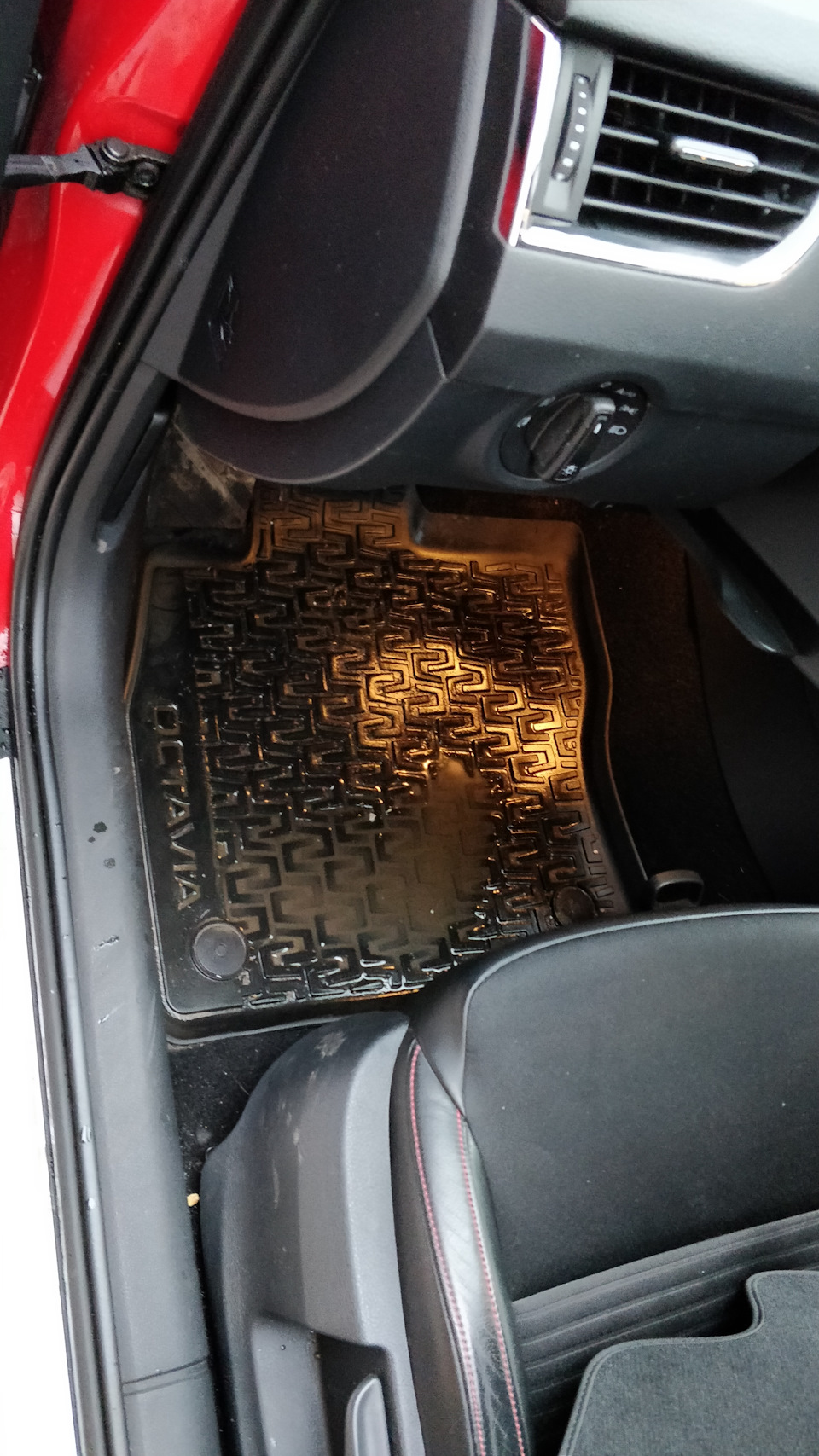 С заботой о Вашем VOLVO — VOLVO-INCHCAPE на DRIVE2