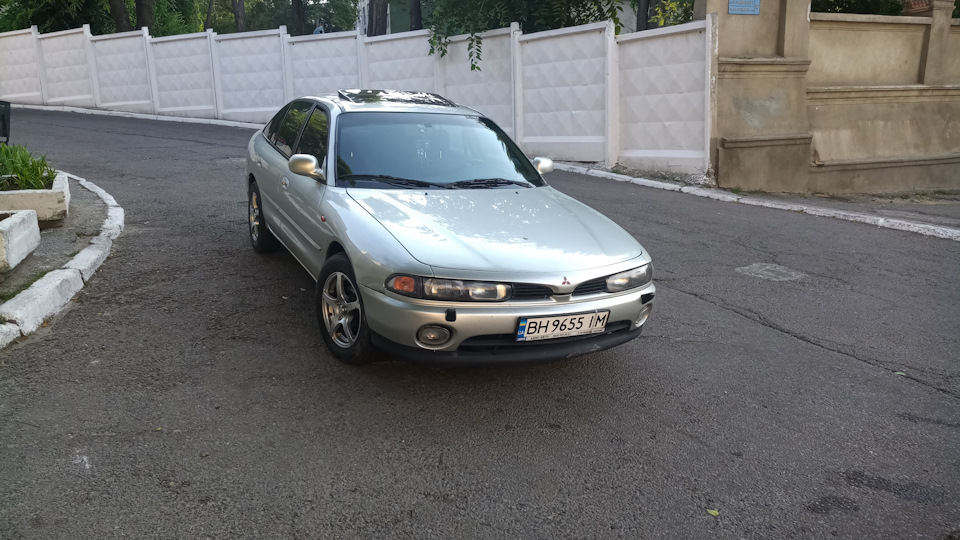 Сбиваются настройки магнитолы при выкл. зажигании — Mitsubishi Galant ...