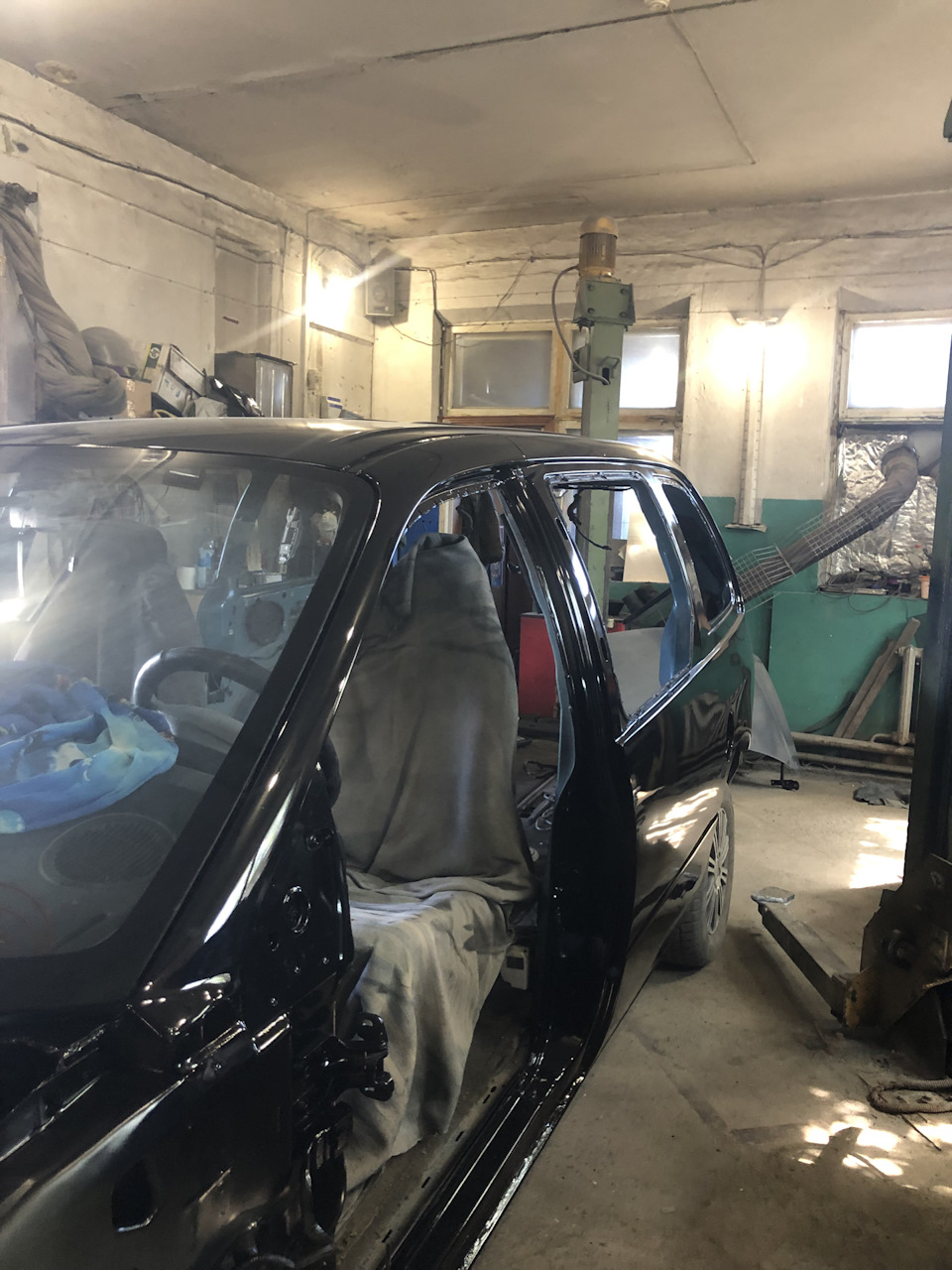 Рокот (дизеление) при запуске двигателя, готовься к дорогому ремонту ...