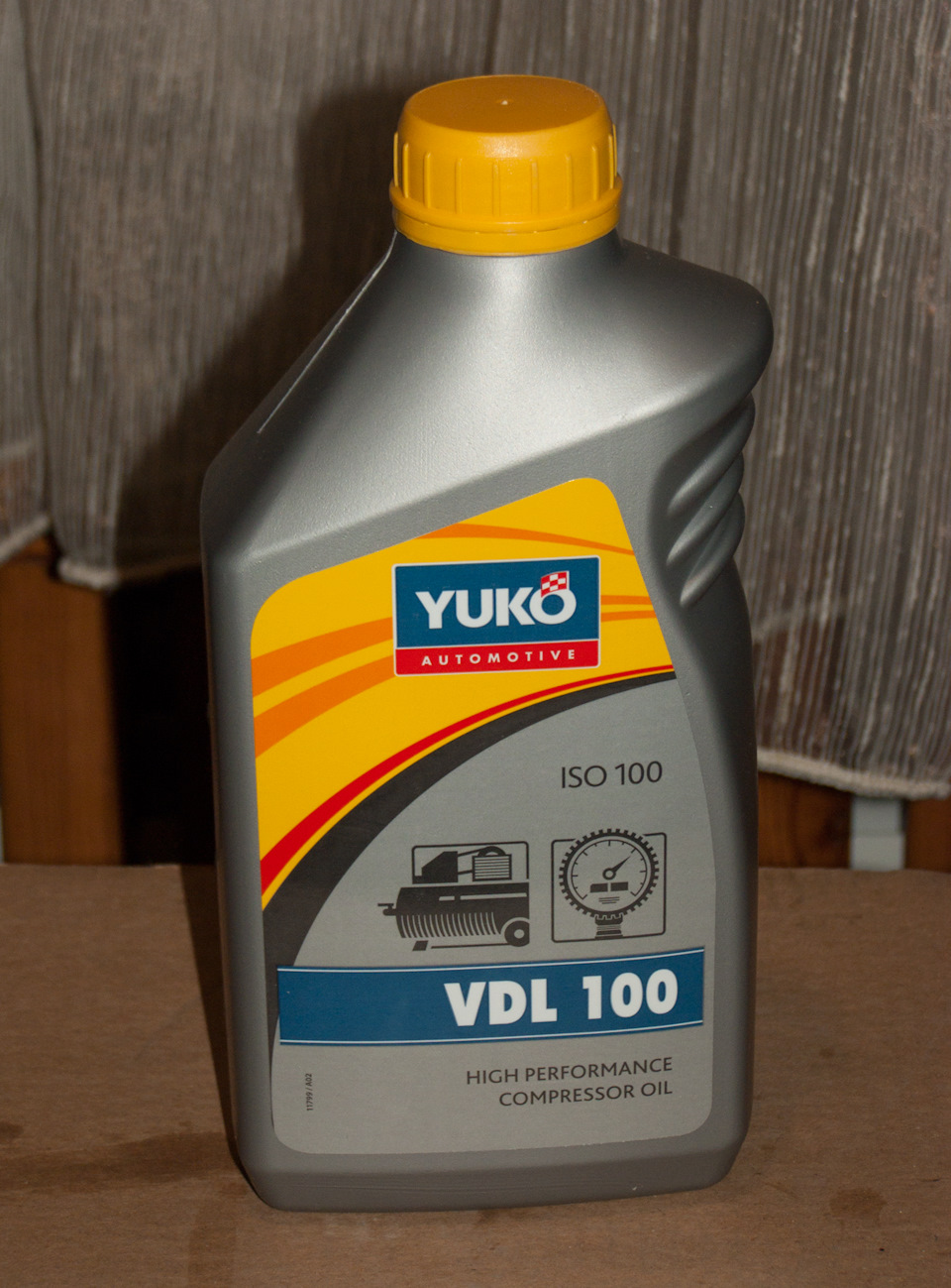 Фото в бортжурнале Hyundai Sonata II (Y-2)