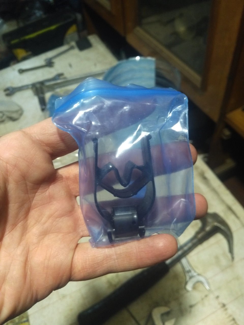 Ремонт форсунки Делфи евро 5 \"на коленке\" — Chevrolet Captiva (1G), 2,2 ...